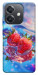 Чехол Red Strawberry для Oppo A40m