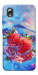 Чохол Red Strawberry для ZTE Blade A3 (2019)