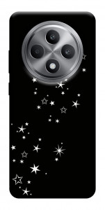 Чехол Stars way для Oppo Reno 12 F 4G