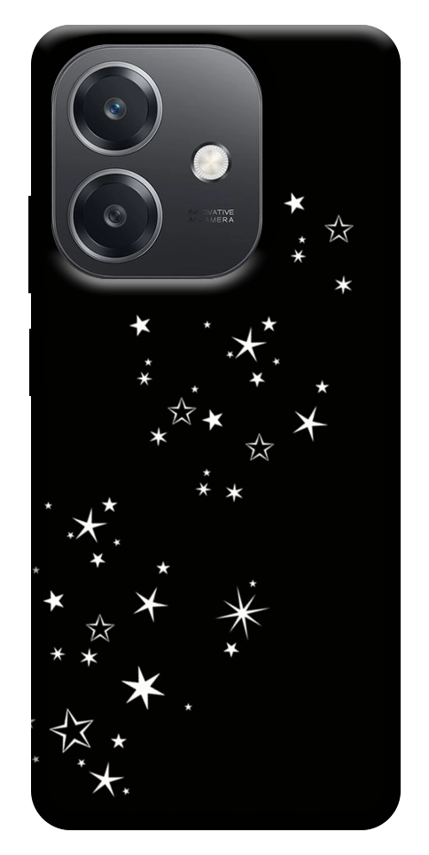 Чехол Stars way для Oppo A40m