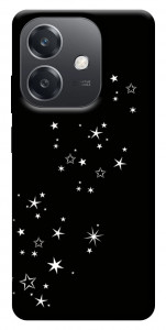 Чехол Stars way для Oppo A40m