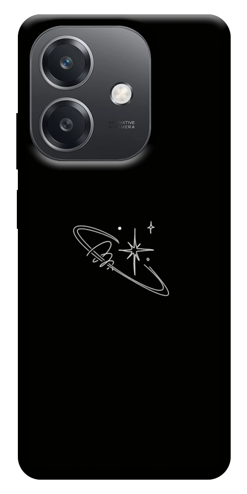 Чехол Dancing with Stars для Oppo A40m