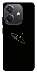 Чехол Dancing with Stars для Oppo A40m
