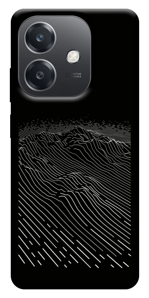 Чехол Landscape для Oppo A40m