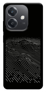 Чехол Landscape для Oppo A40m
