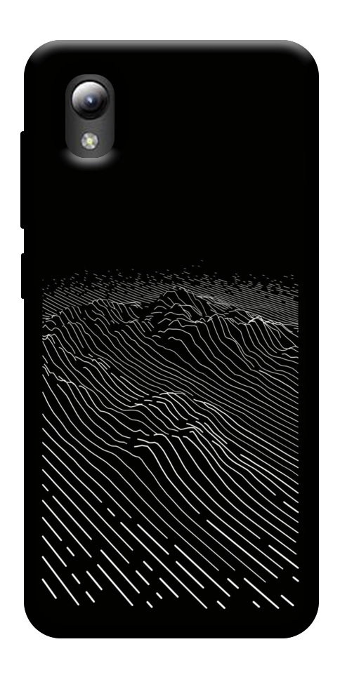Чохол Landscape для ZTE Blade A3 (2019)