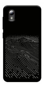 Чохол Landscape для ZTE Blade A3 (2019)