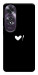 Чехол Heart для Oppo A60 4G