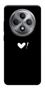 Чехол Heart для Oppo Reno 12 F 4G