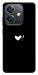 Чехол Heart для Oppo A40m