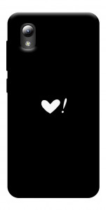Чохол Heart для ZTE Blade A3 (2019)