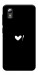 Чохол Heart для ZTE Blade A3 (2019)