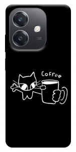 Чехол Wake Up Call для Oppo A40m