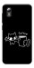 Чохол Wake Up Call для ZTE Blade A3 (2019)