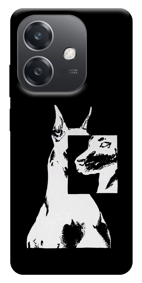 Чехол Look для Oppo A40m