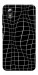 Чохол Warped grid для ZTE Blade A3 (2019)