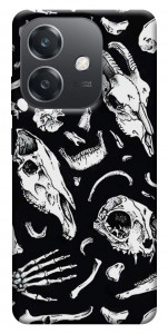 Чехол Remains для Oppo A40m