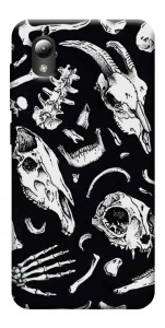 Чохол Remains для ZTE Blade A3 (2019)
