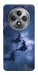 Чехол Witches для Oppo Reno 12 F 4G