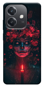 Чехол Candlelit Soul для Oppo A40m