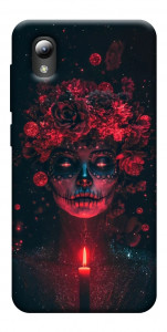 Чохол Candlelit Soul для ZTE Blade A3 (2019)