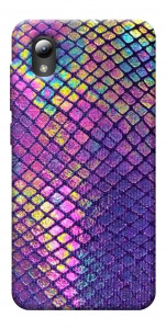 Чохол Neon snake skin для ZTE Blade A3 (2019)