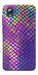 Чохол Neon snake skin для ZTE Blade A3 (2019)