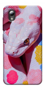 Чохол Colorful Python для ZTE Blade A3 (2019)