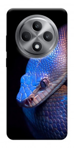 Чехол Cosmic snake для Oppo Reno 12 F 4G