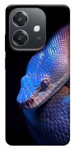 Чехол Cosmic snake для Oppo A40m
