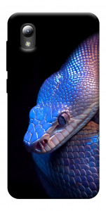 Чохол Cosmic snake для ZTE Blade A3 (2019)