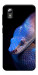 Чехол Cosmic snake для ZTE Blade A3 (2019)