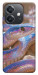 Чехол Cute bright snake для Oppo A40m