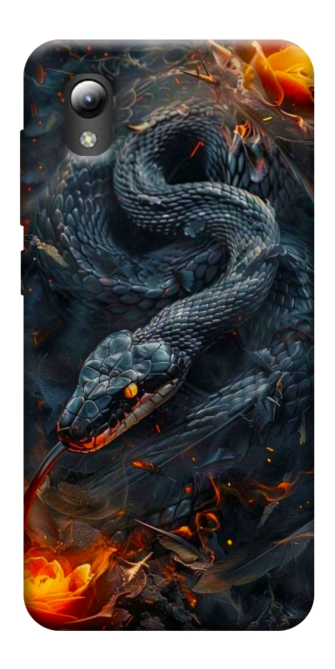 Чохол Black snake для ZTE Blade A3 (2019)