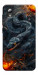 Чохол Black snake для ZTE Blade A3 (2019)