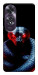 Чехол Red eyes для Oppo A60 4G