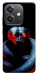 Чехол Red eyes для Oppo A40m
