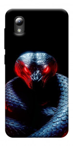 Чохол Red eyes для ZTE Blade A3 (2019)