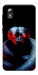 Чохол Red eyes для ZTE Blade A3 (2019)