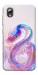 Чохол Holographic serpent для ZTE Blade A3 (2019)
