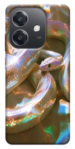 Чехол Iridescent elegance для Oppo A40m
