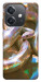Чохол Iridescent elegance для Oppo A40m