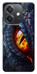 Чехол Snake eye для Oppo A40m