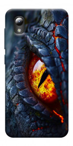 Чохол Snake eye для ZTE Blade A3 (2019)