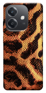 Чехол Snake skin для Oppo A40m