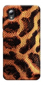 Чохол Snake skin для ZTE Blade A3 (2019)