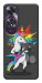 Чехол Unicorn rock для Oppo A60 4G