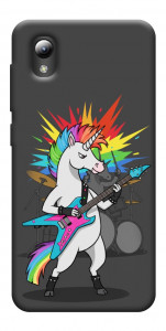 Чохол Unicorn rock для ZTE Blade A3 (2019)