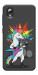 Чохол Unicorn rock для ZTE Blade A3 (2019)