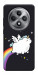 Чехол Fat unicorn для Oppo Reno 12 F 4G